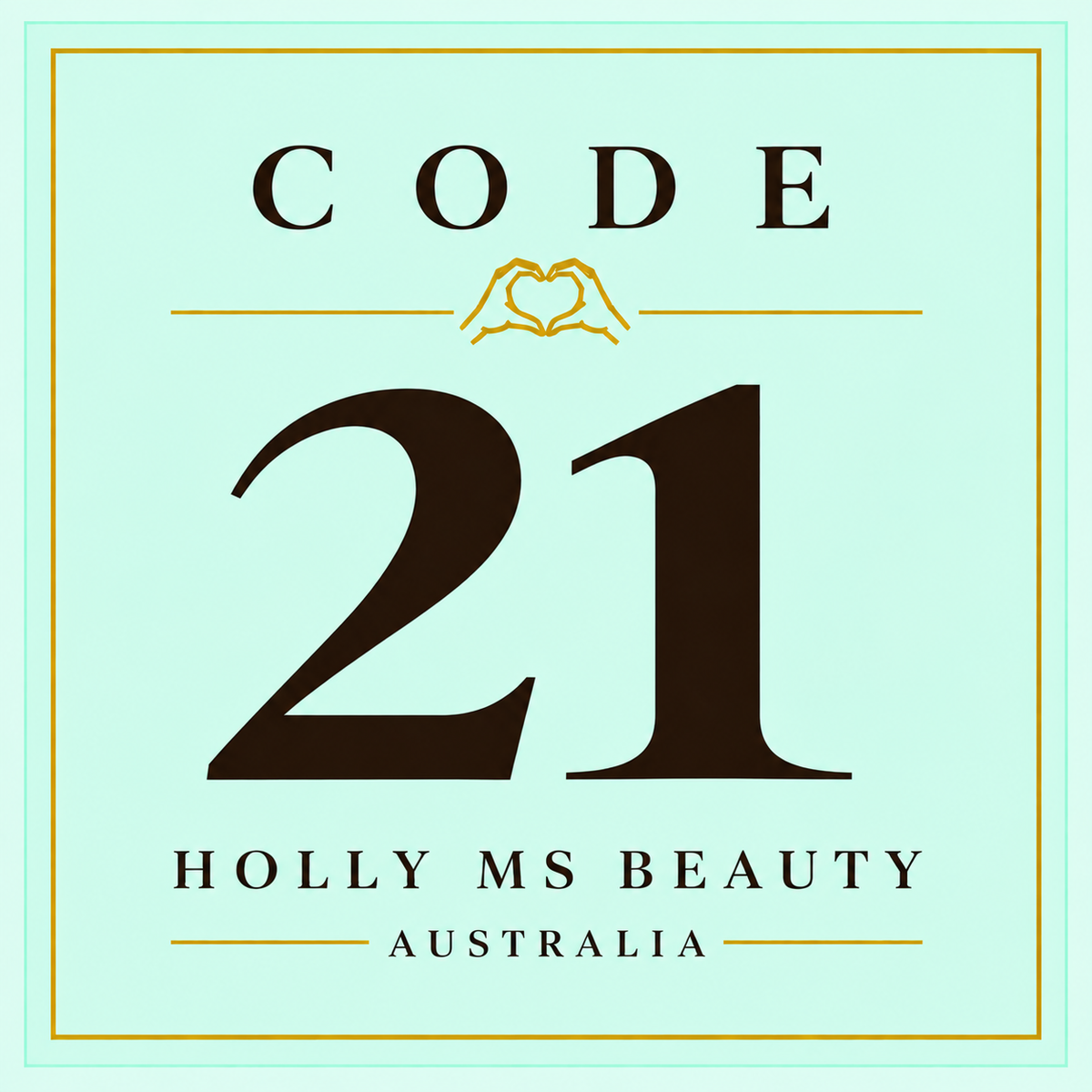 Code $21
