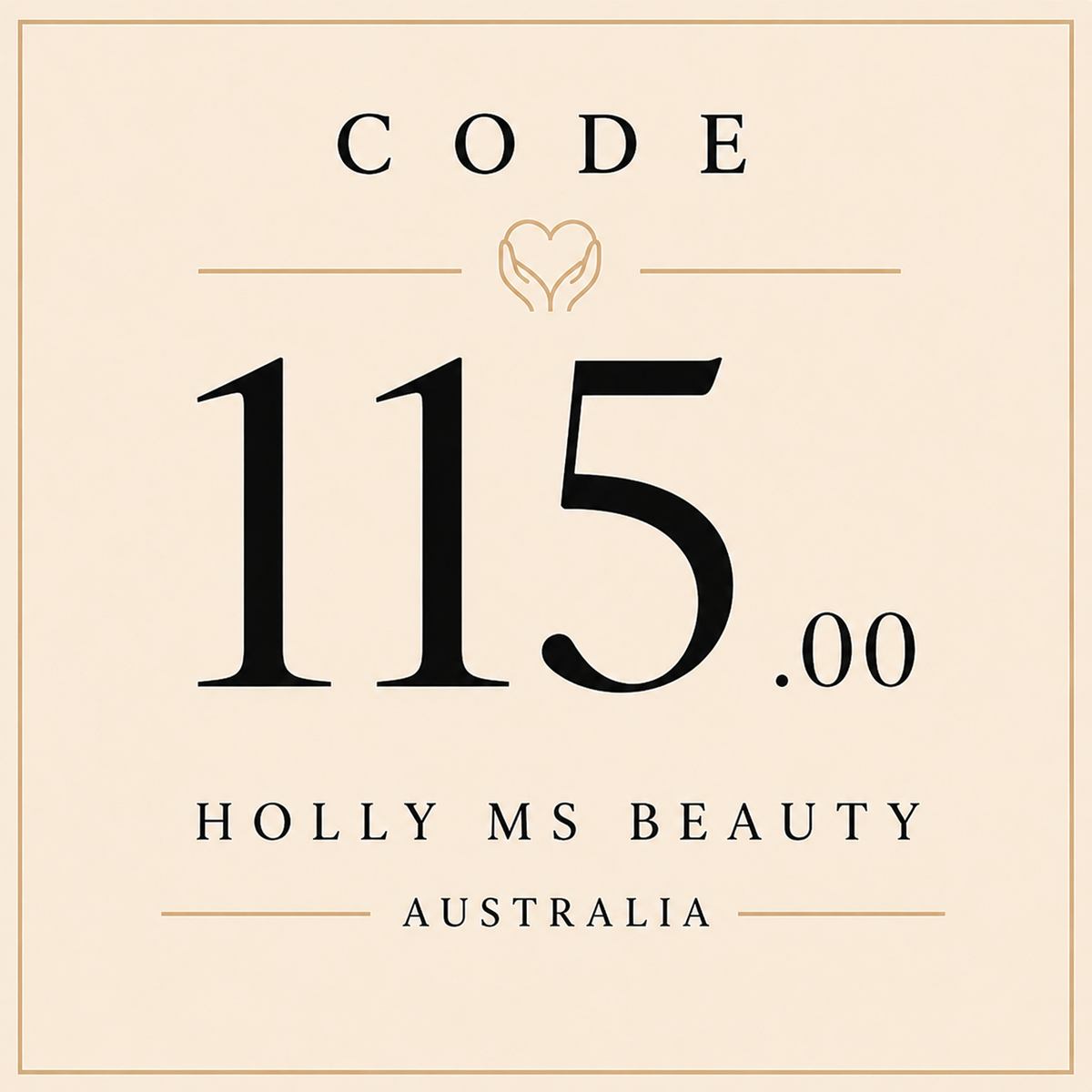 CODE 115