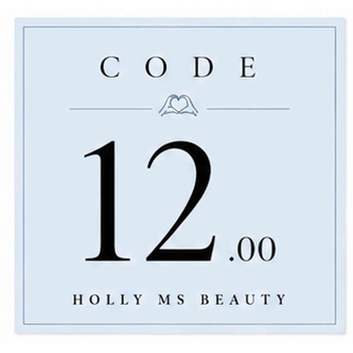 CODE 12