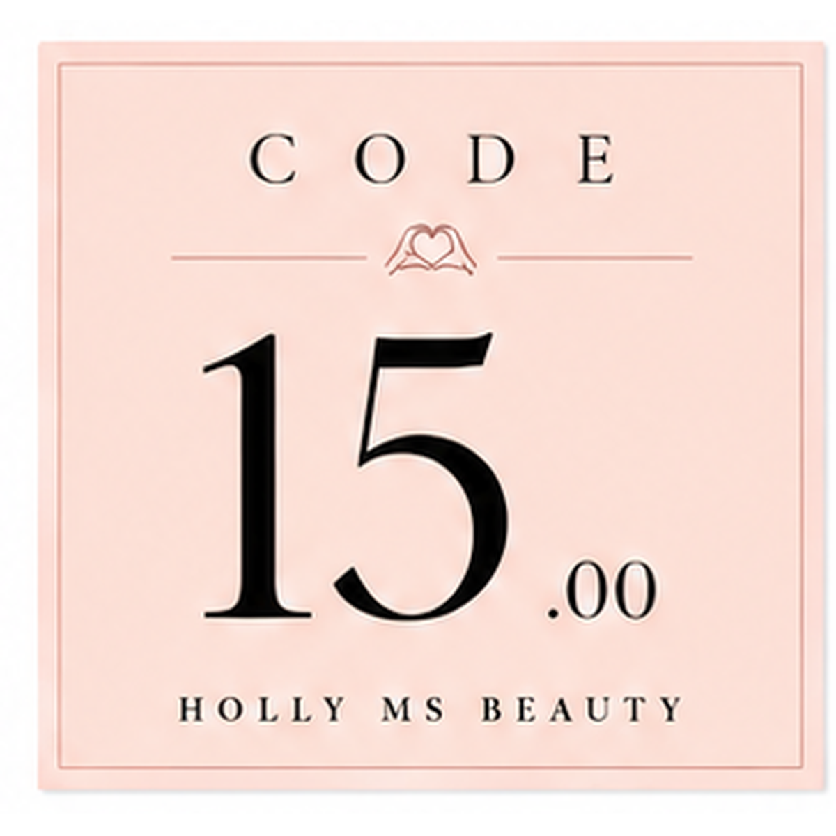 CODE 15