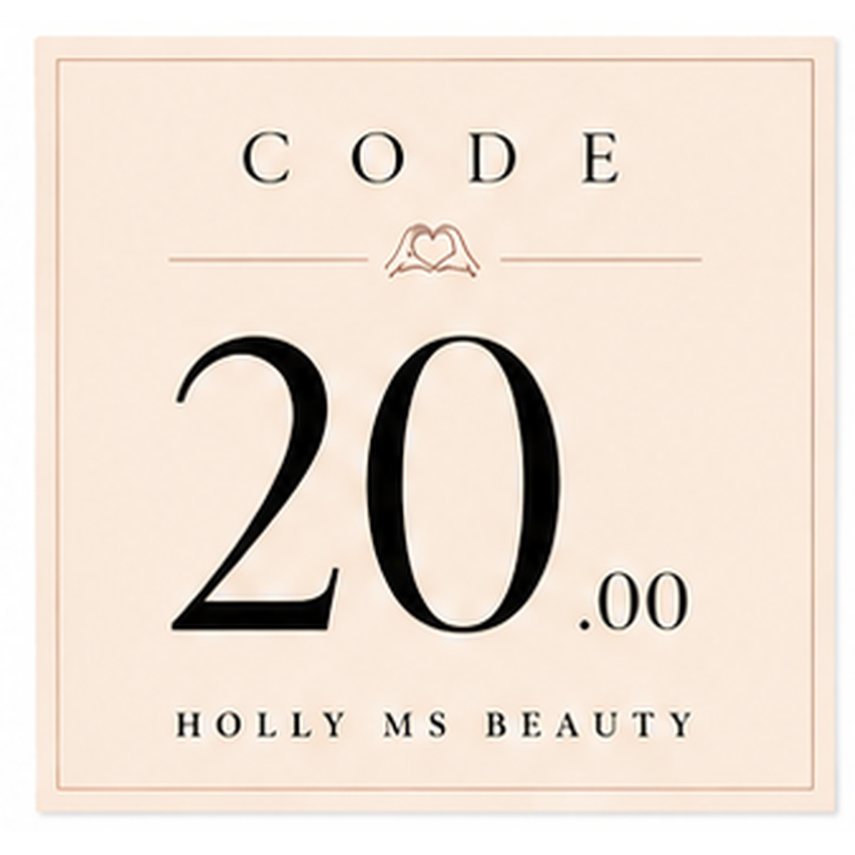 CODE 20