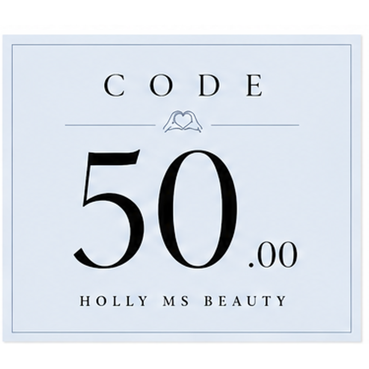 CODE 50