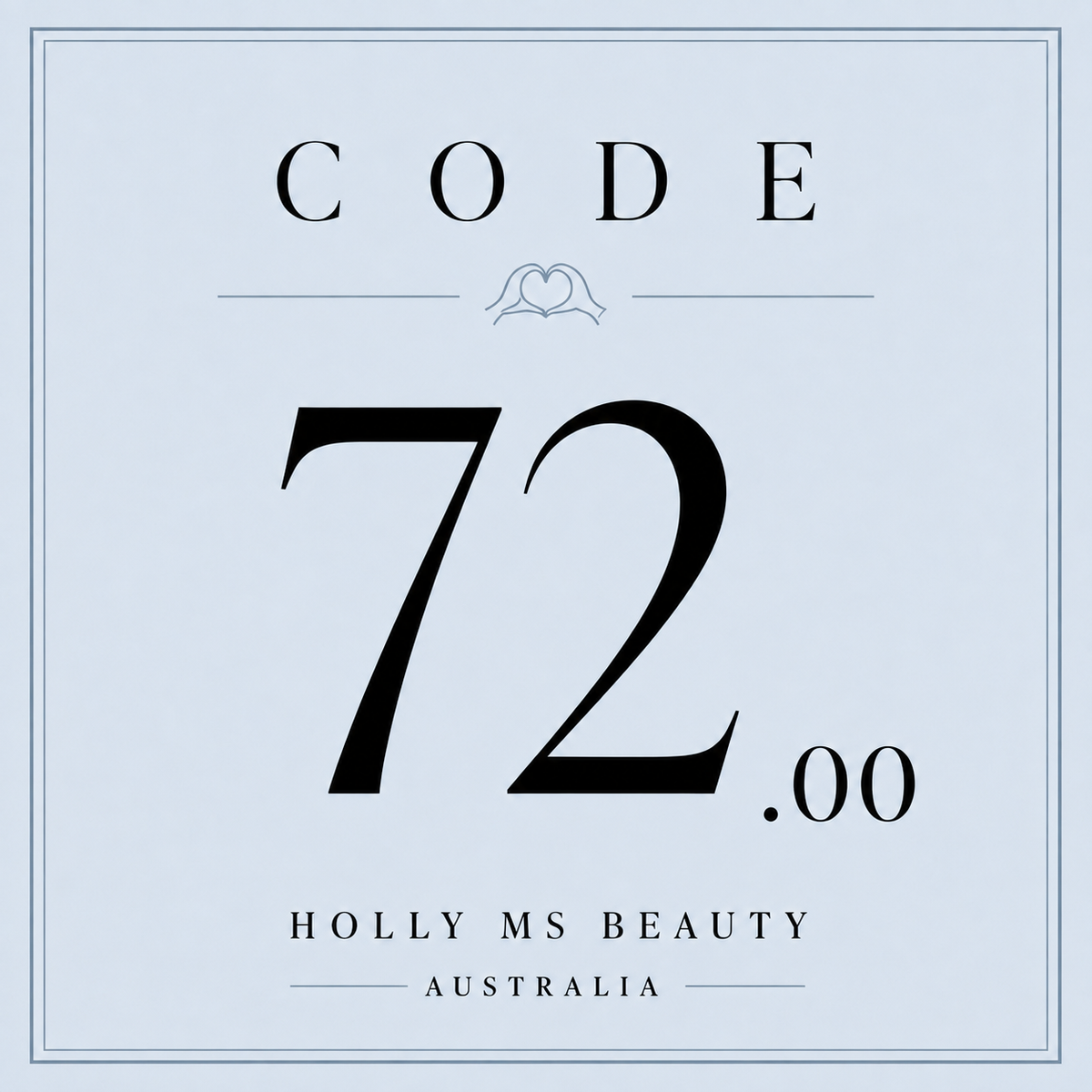 CODE 72