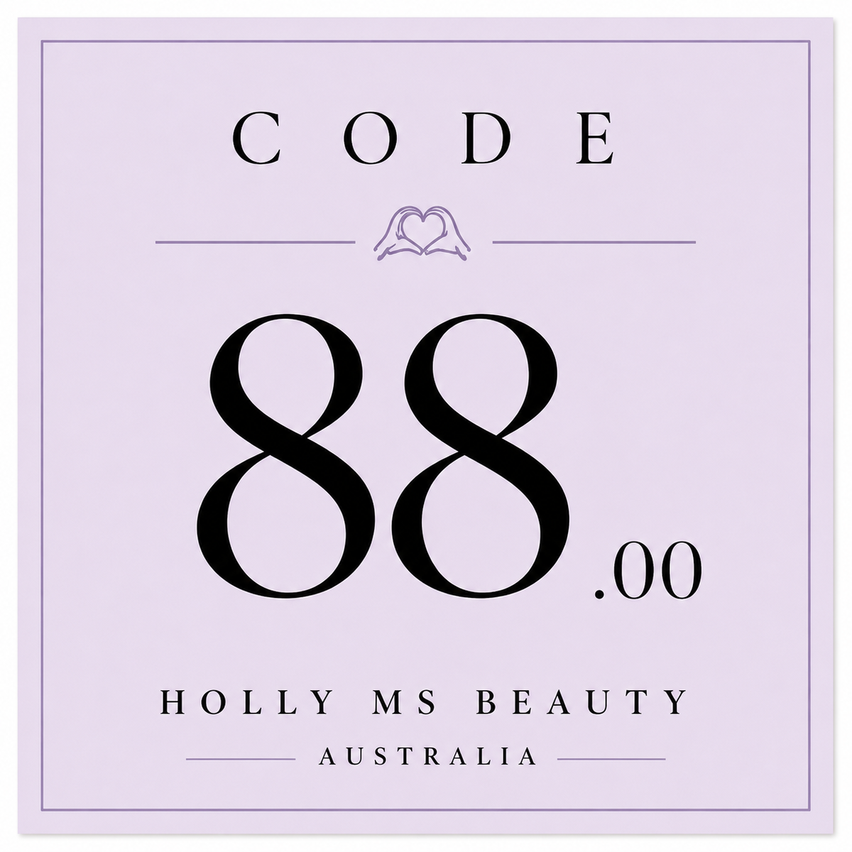 CODE 88