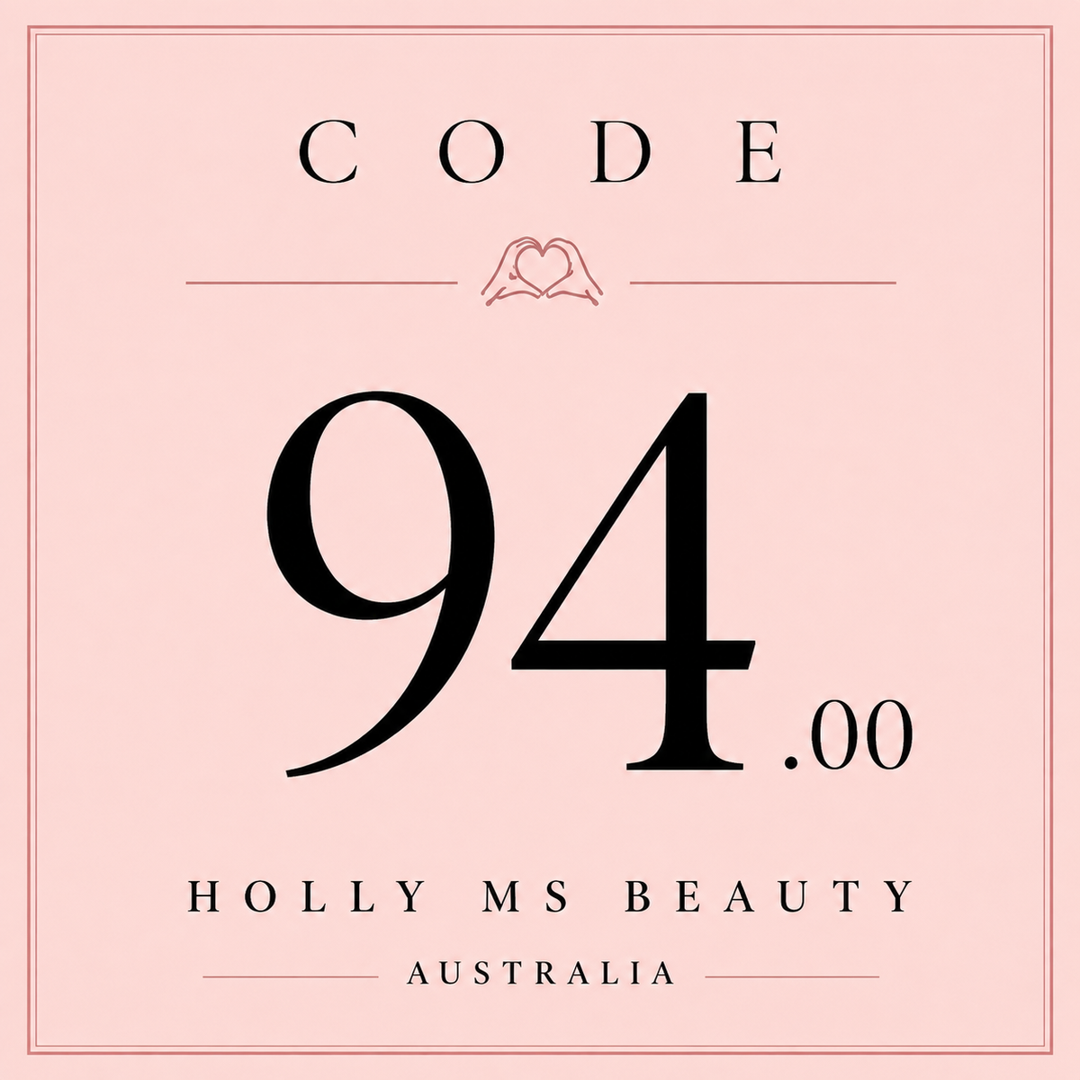 CODE 94