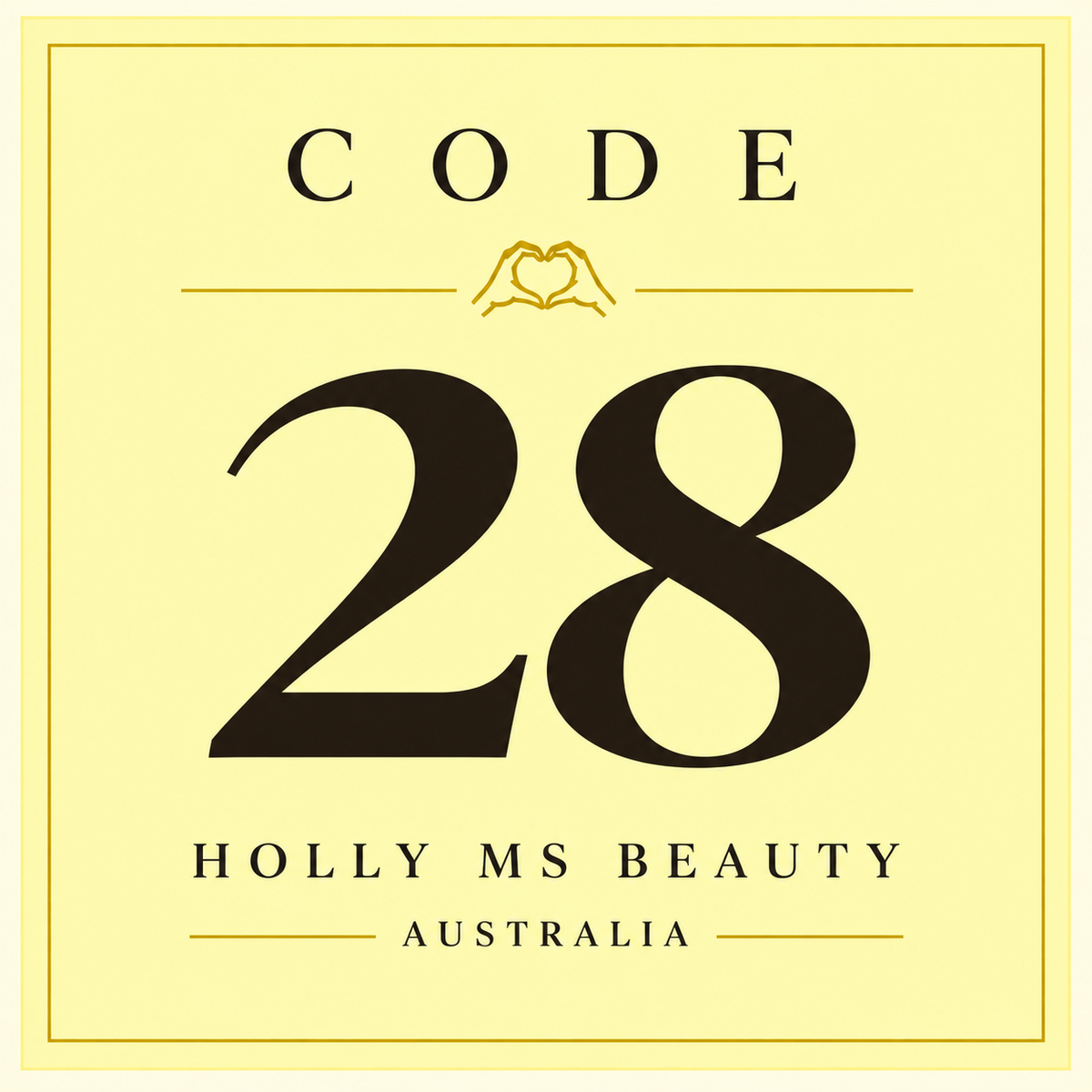 Code 28