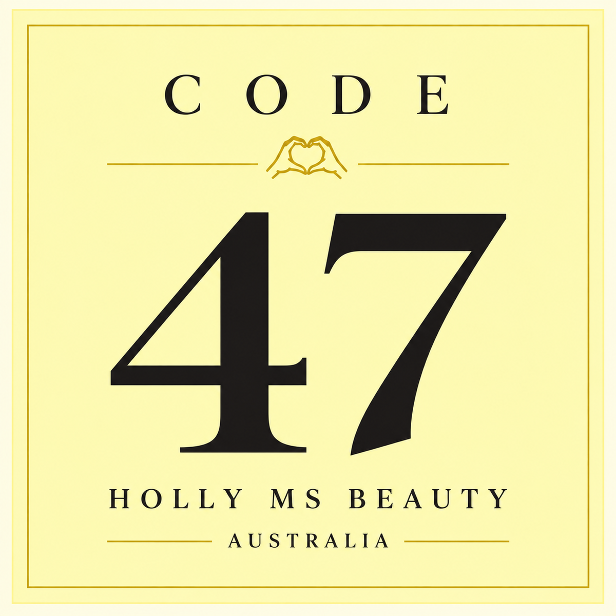 CODE $47