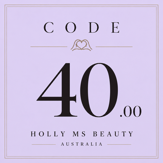 PRE-ORDER CODE $40