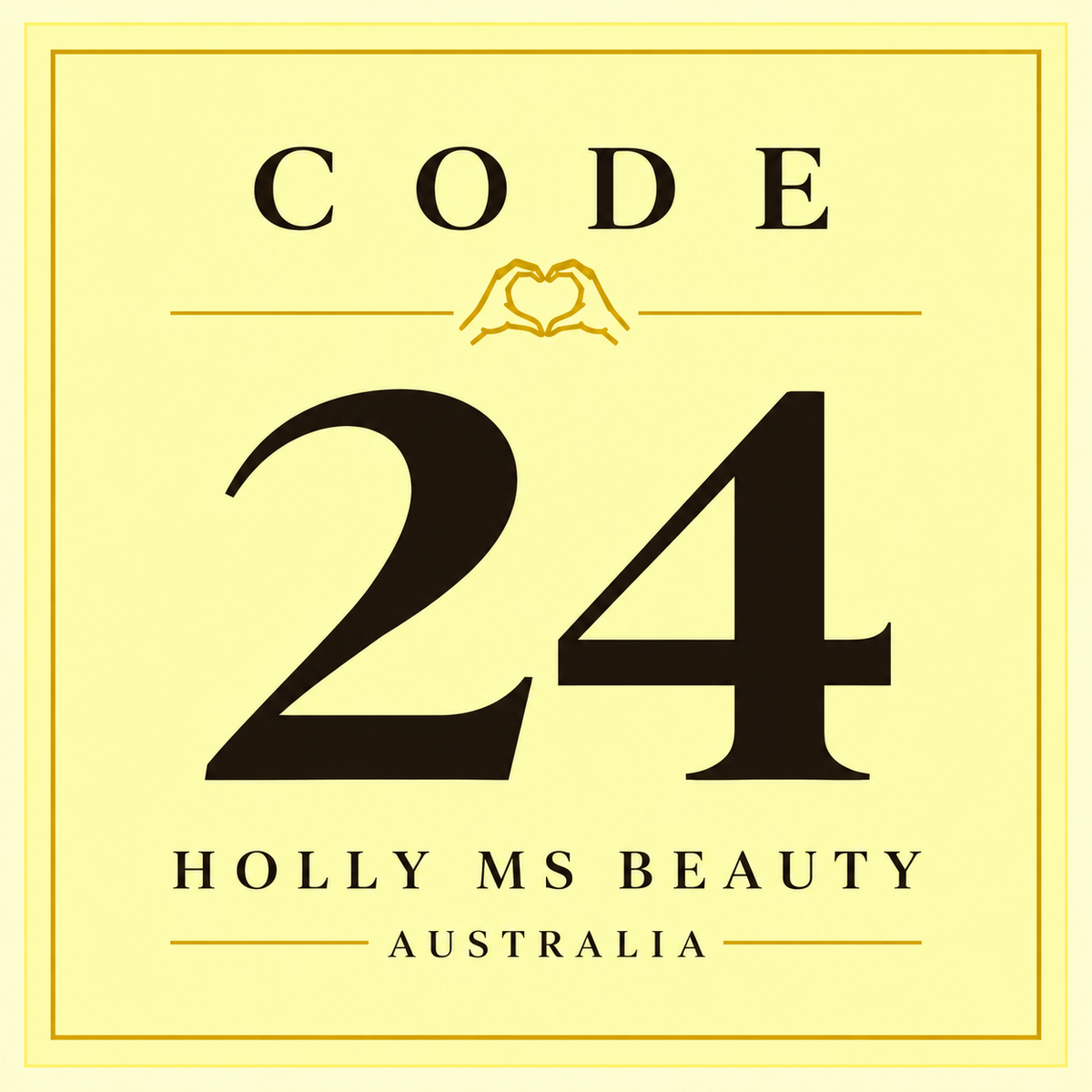 Code $24