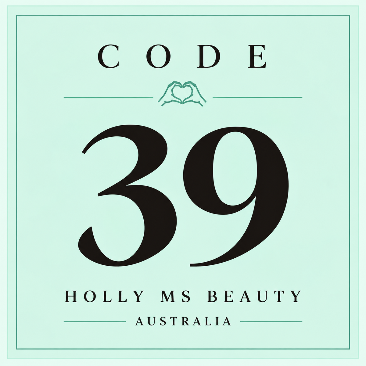 CODE 39