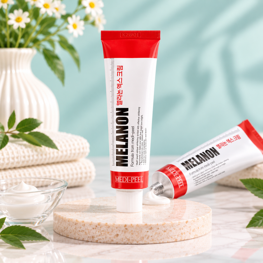 MEDIPEEL+ - Melanon X Cream 2.0 - 30ml