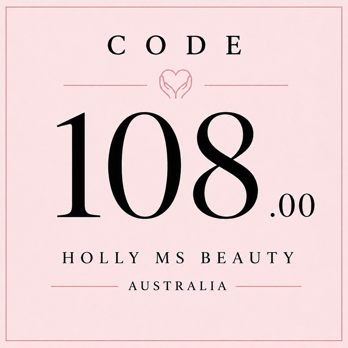 CODE 108