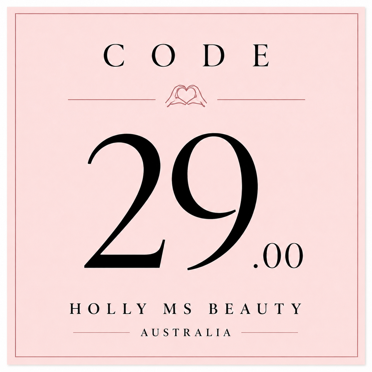CODE 29