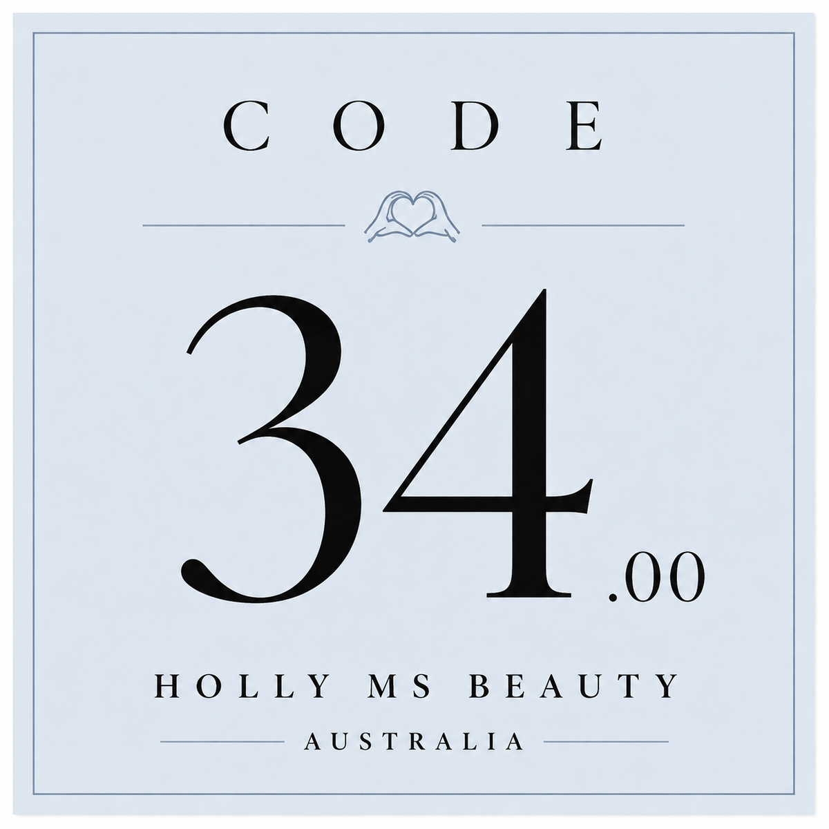 CODE 34