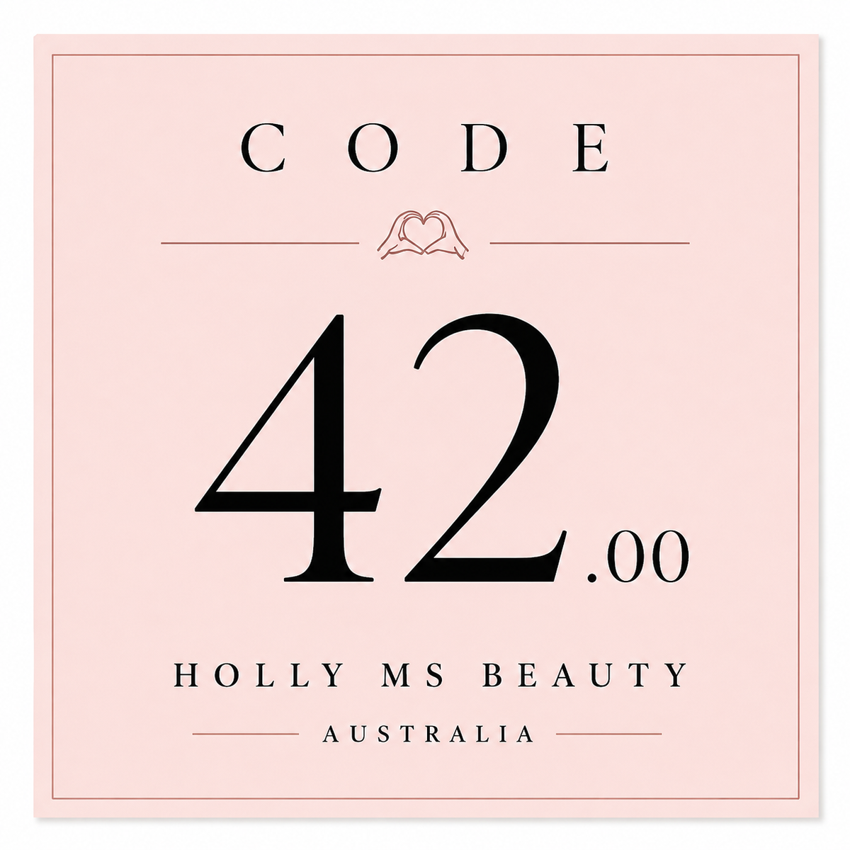 CODE 42