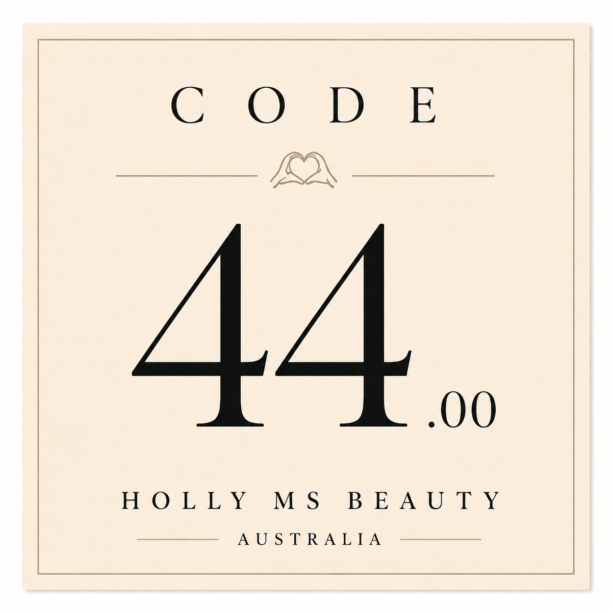 CODE 44
