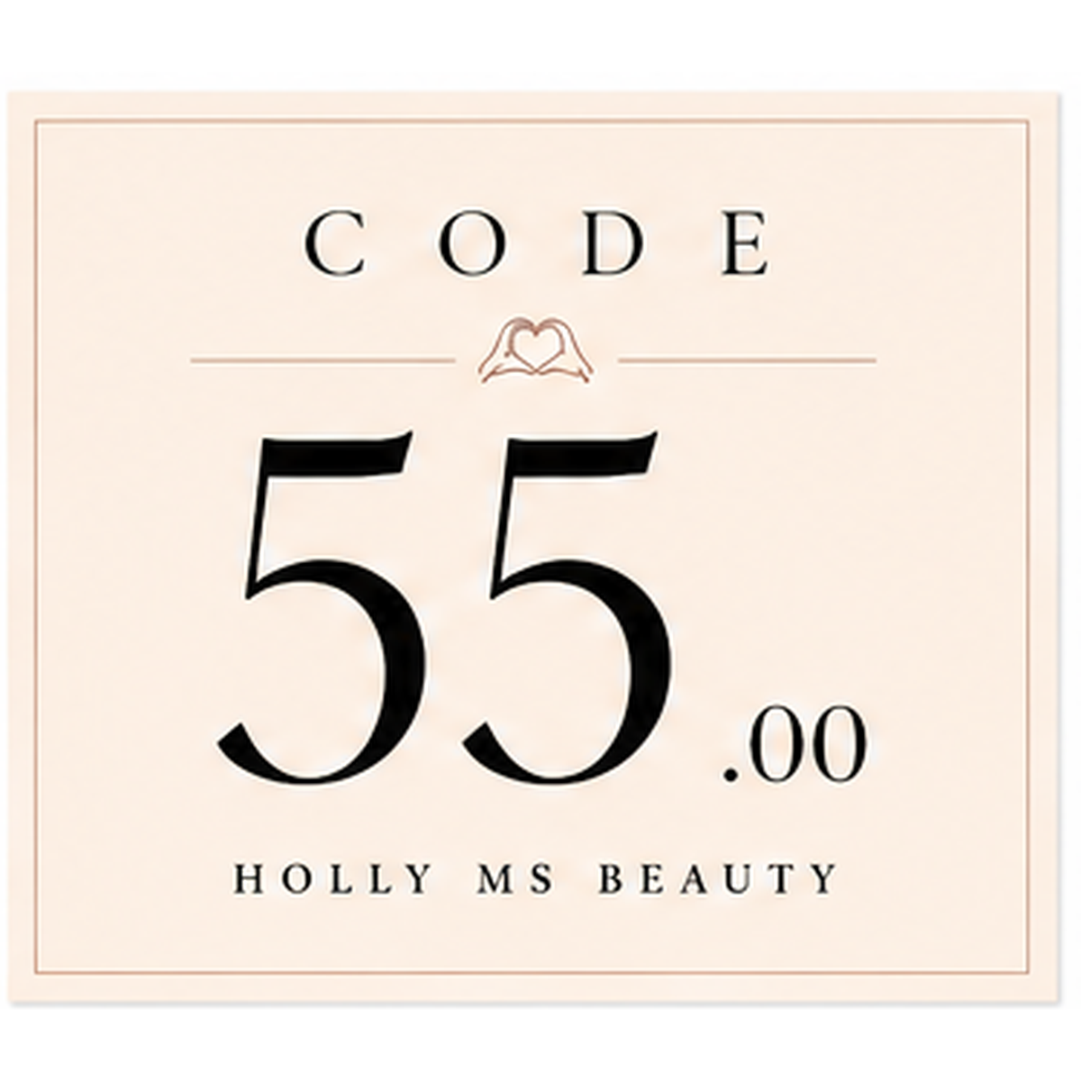 CODE 55