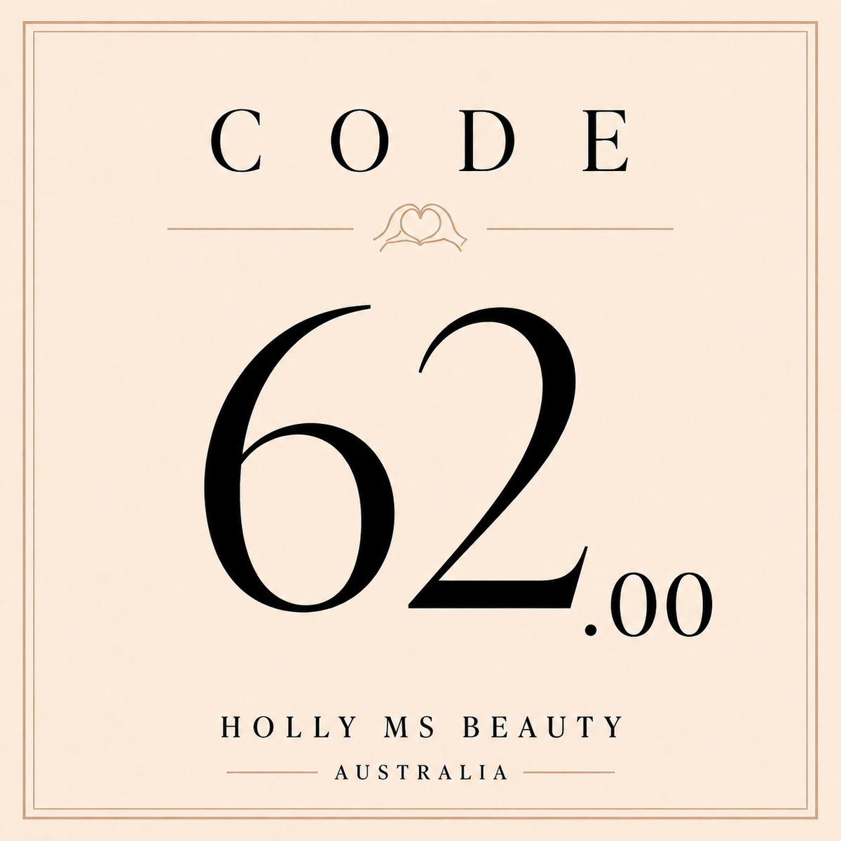 CODE 62