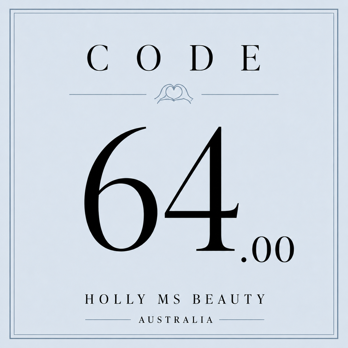 CODE 64