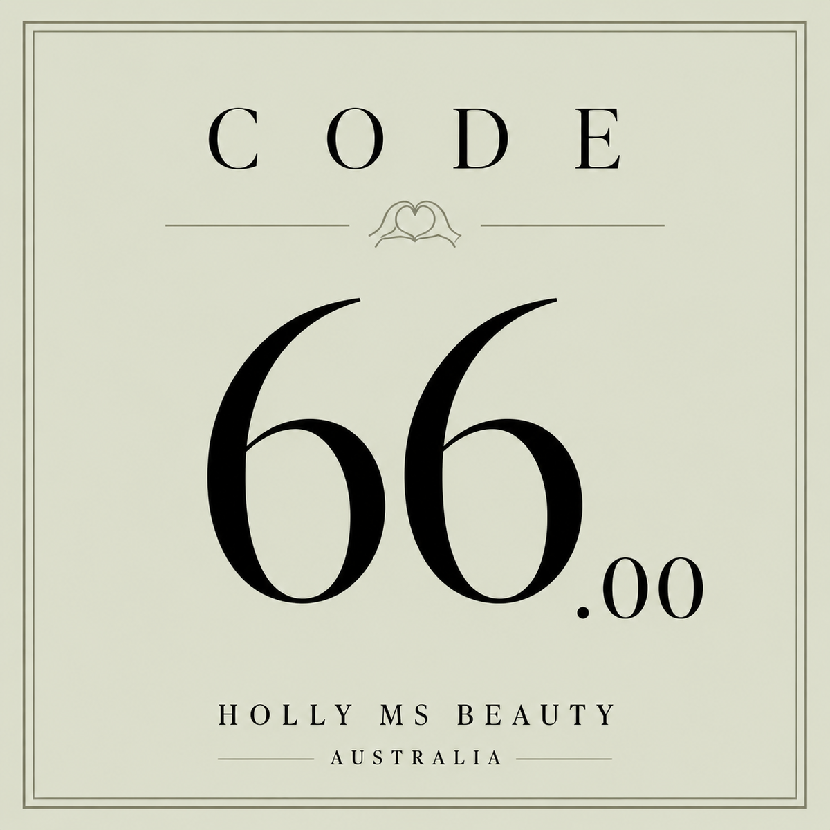 CODE 66