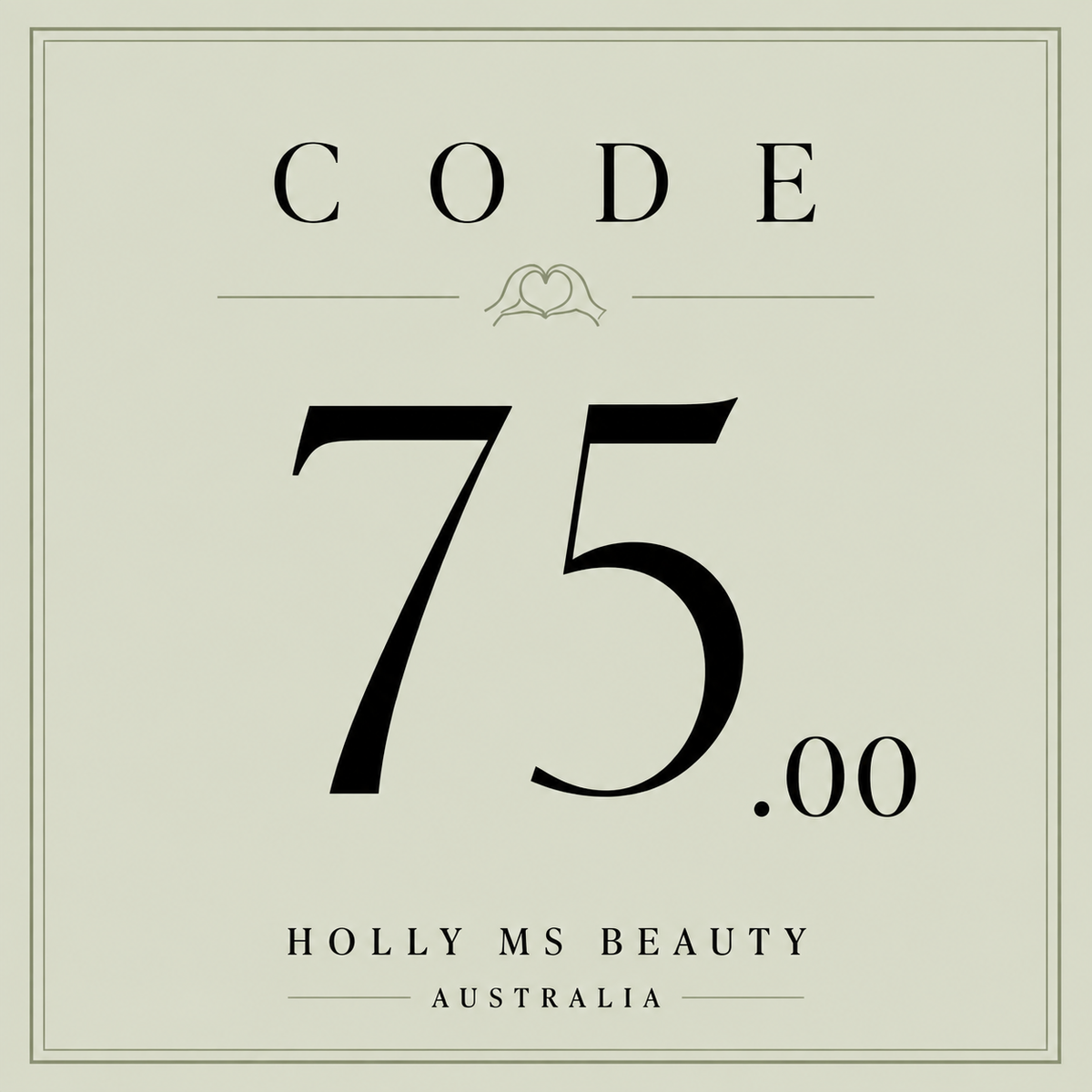 CODE 75