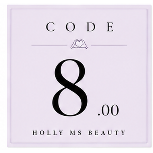 CODE 8