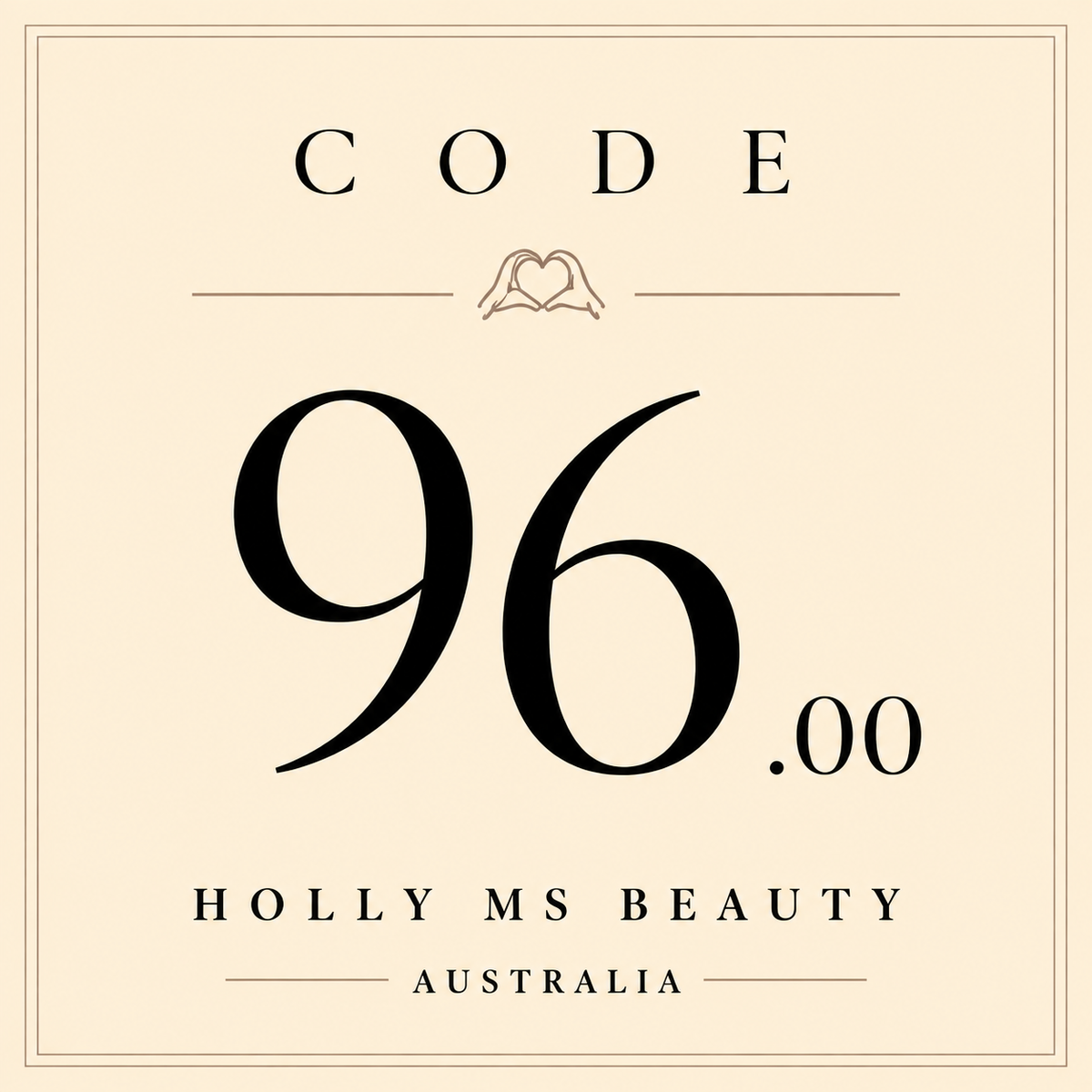 CODE 96
