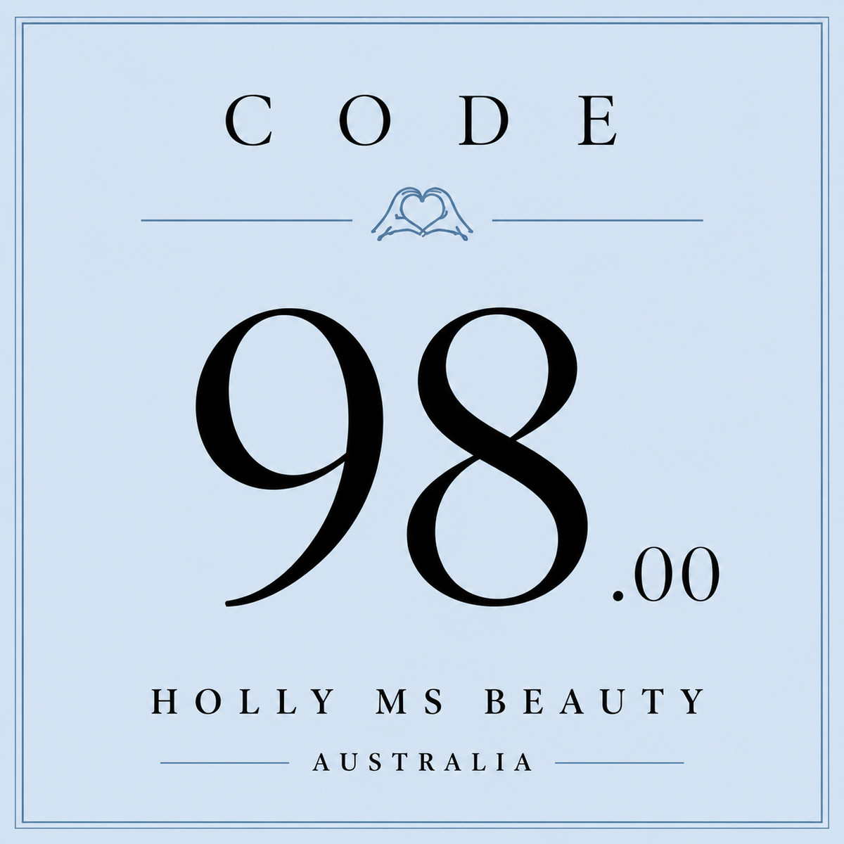 CODE 98