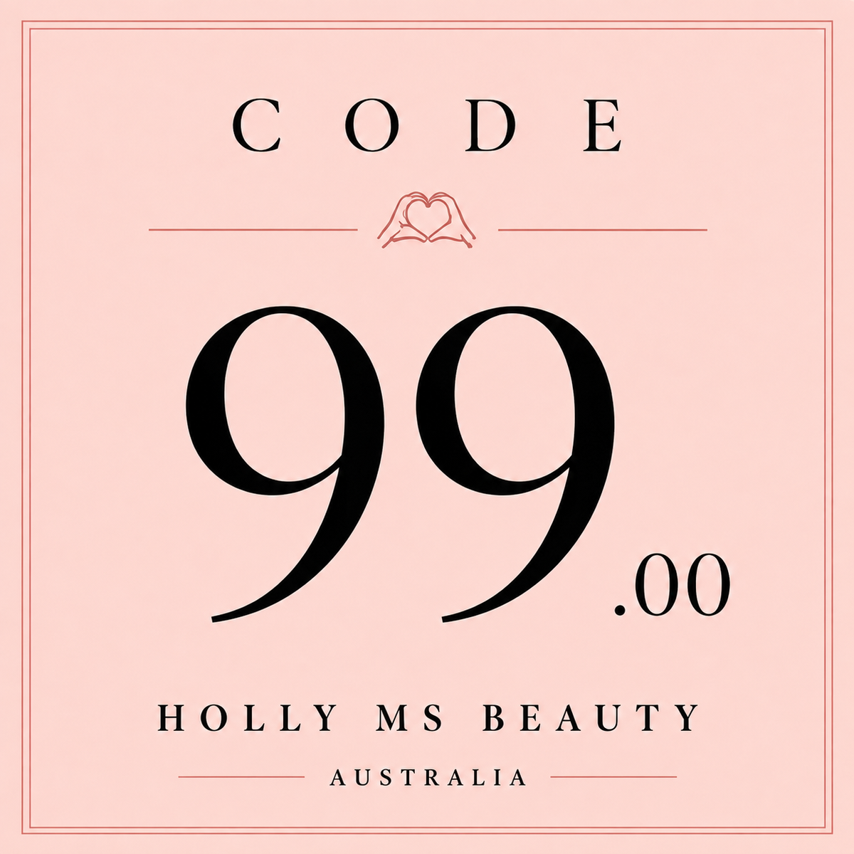CODE 99