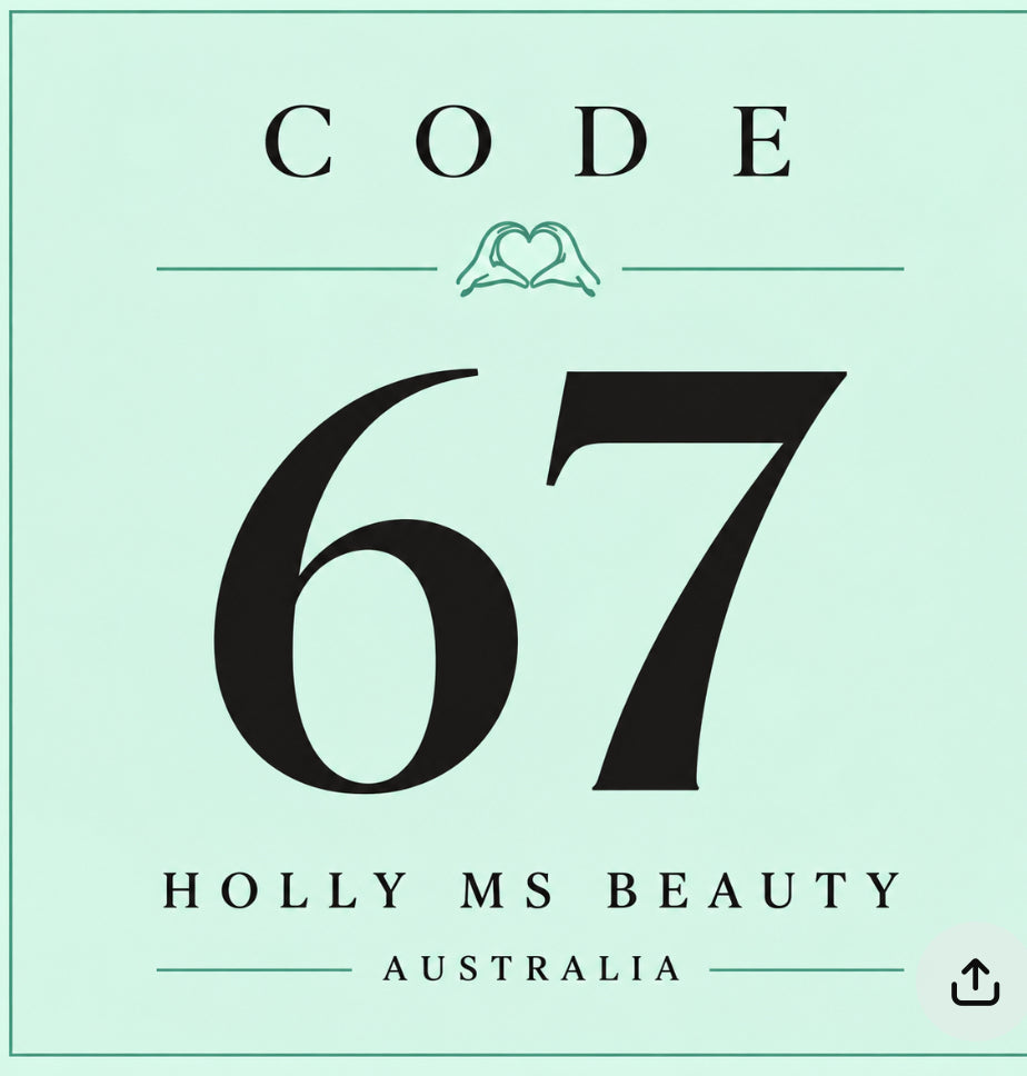 CODE $67