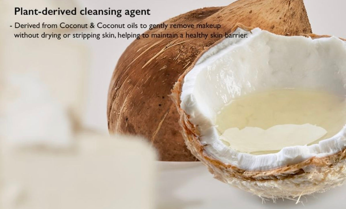 BLACK RICE TRIPLE AHA GENTLE CLEANSING GEL