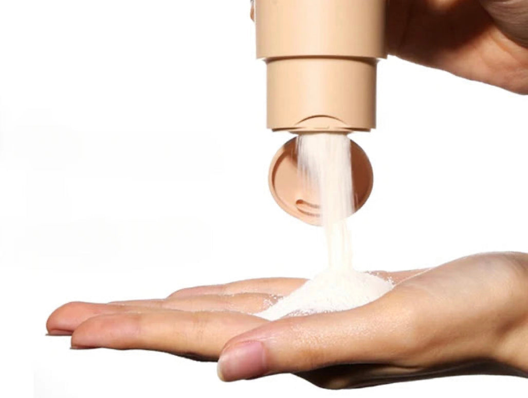 Anua - Rice Enzyme Brightening Cleansing Powder 40g