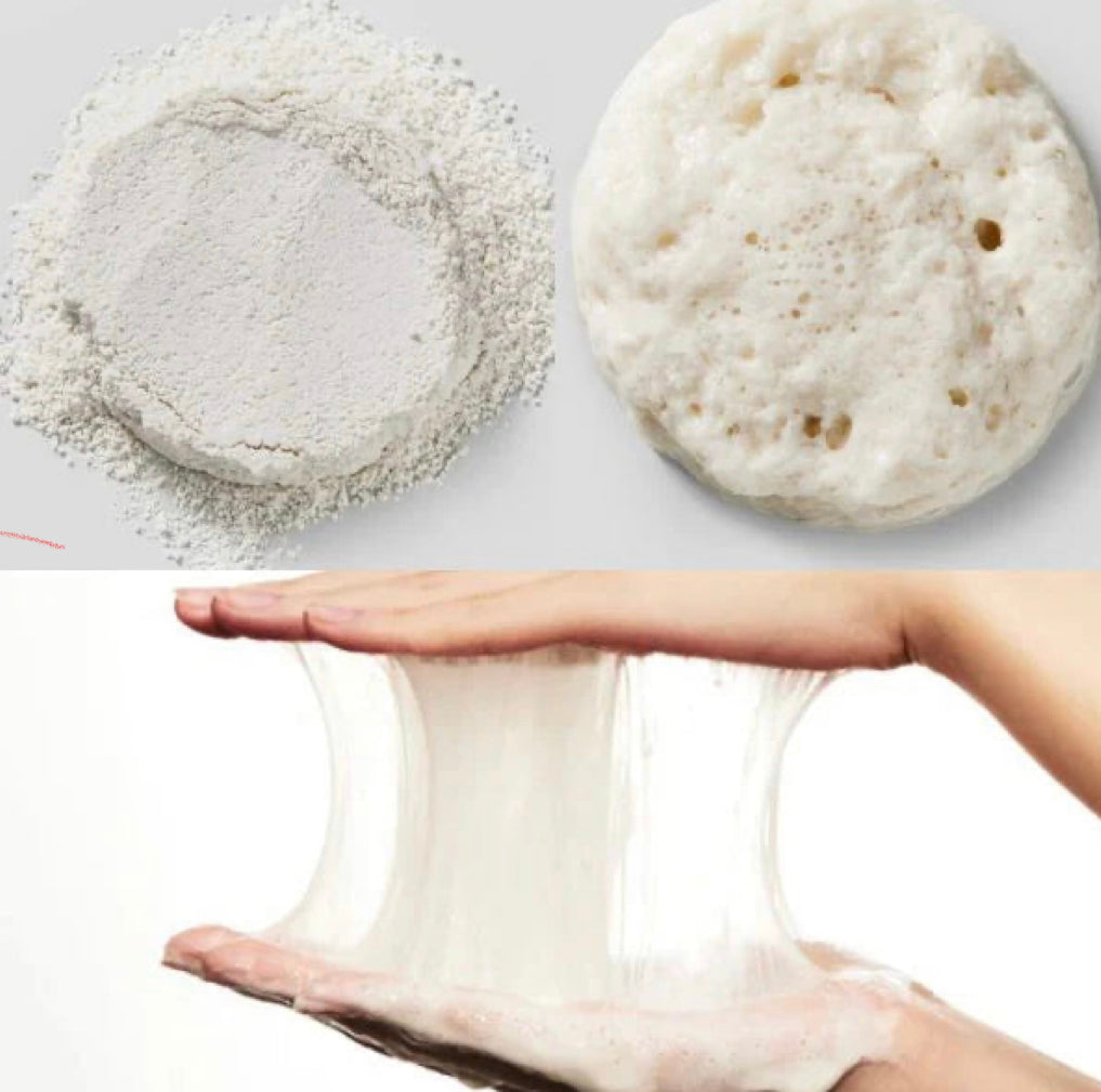 Anua - Rice Enzyme Brightening Cleansing Powder 40g