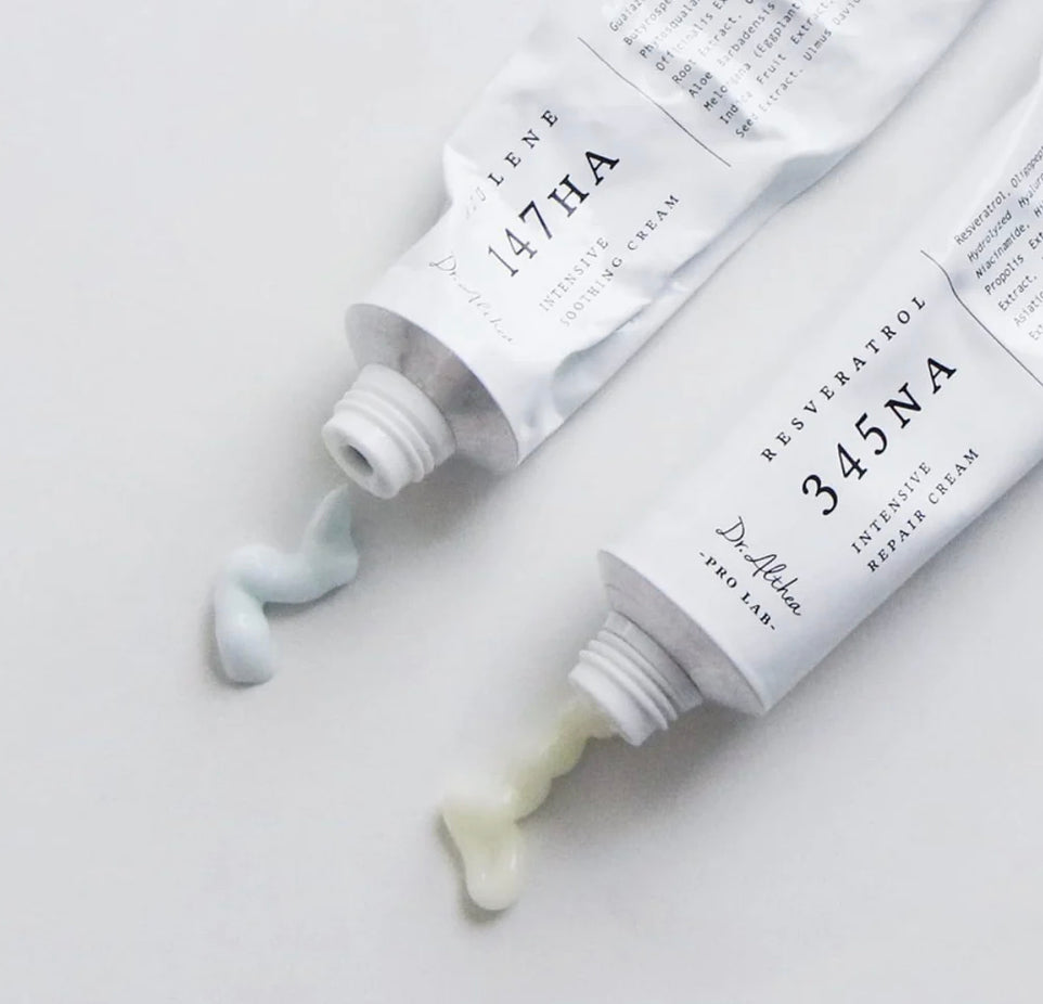 Dr. Althea - 345 Relief Cream 50ml