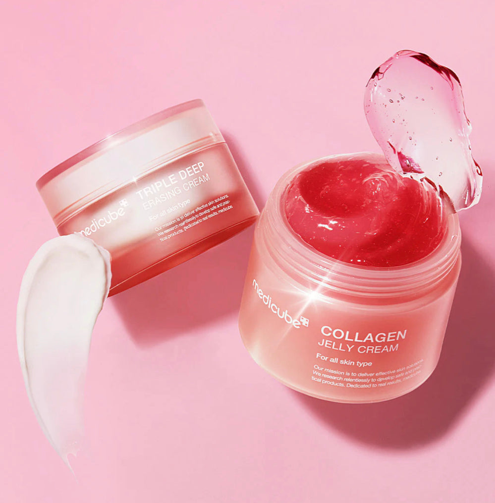 Medicube -Collagen Jelly Cream 110ml