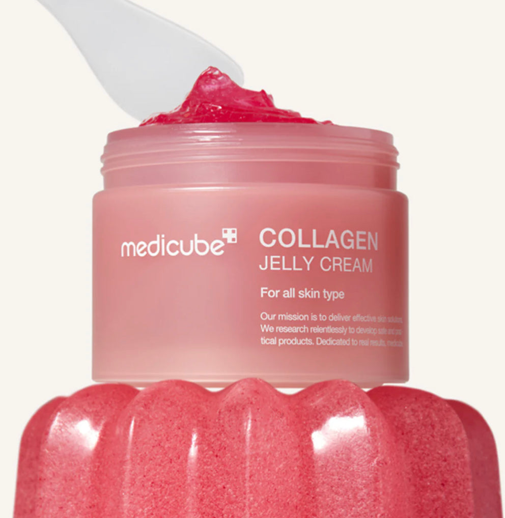 Medicube -Collagen Jelly Cream 110ml