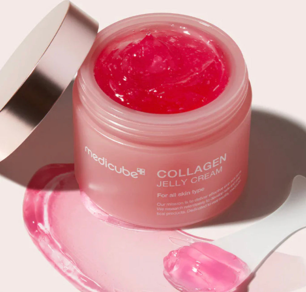 Medicube -Collagen Jelly Cream 110ml