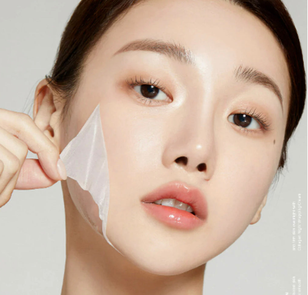 Medicube - Collagen Night Wrapping Mask 75ml