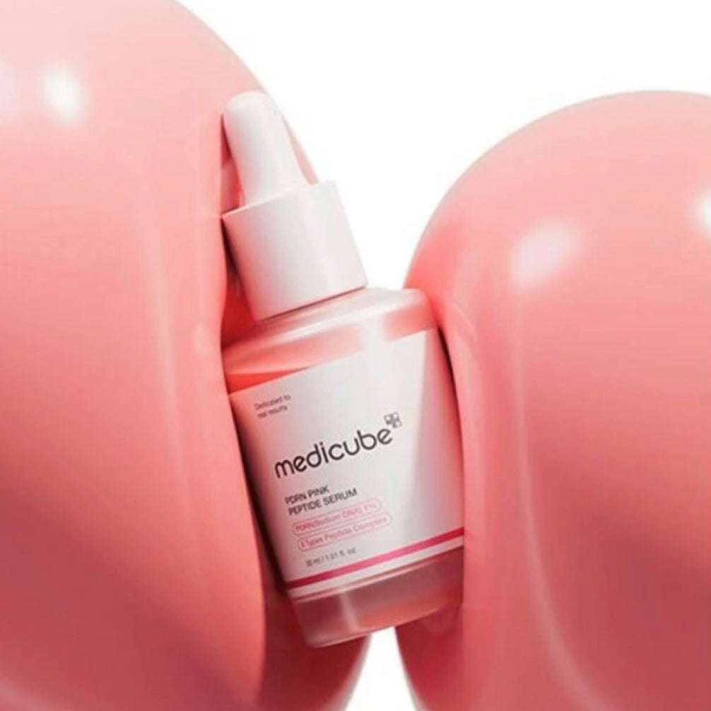 PDRN Pink Peptide Serum 30ml