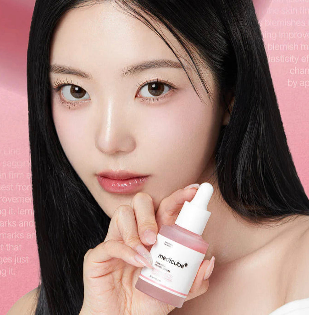 PDRN Pink Peptide Serum 30ml