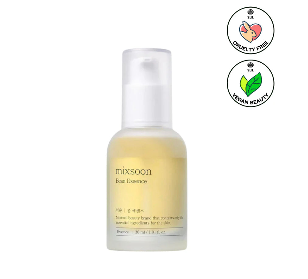 Mixsoon - Been Essence Serum 30ml