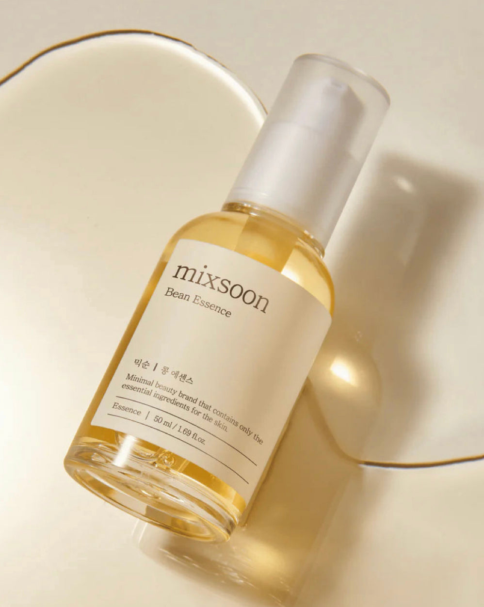 Mixsoon - Been Essence Serum 30ml