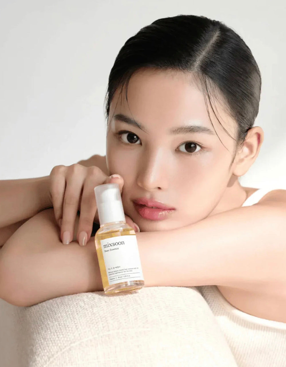 Mixsoon - Been Essence Serum 30ml
