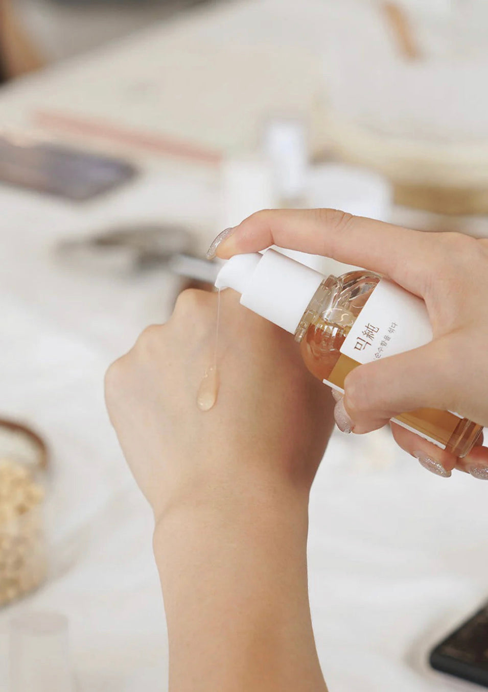 Mixsoon - Been Essence Serum 30ml