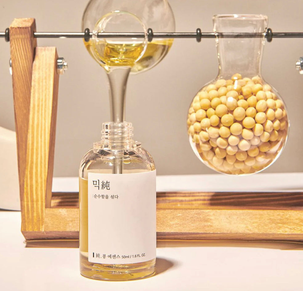 Mixsoon - Been Essence Serum 30ml