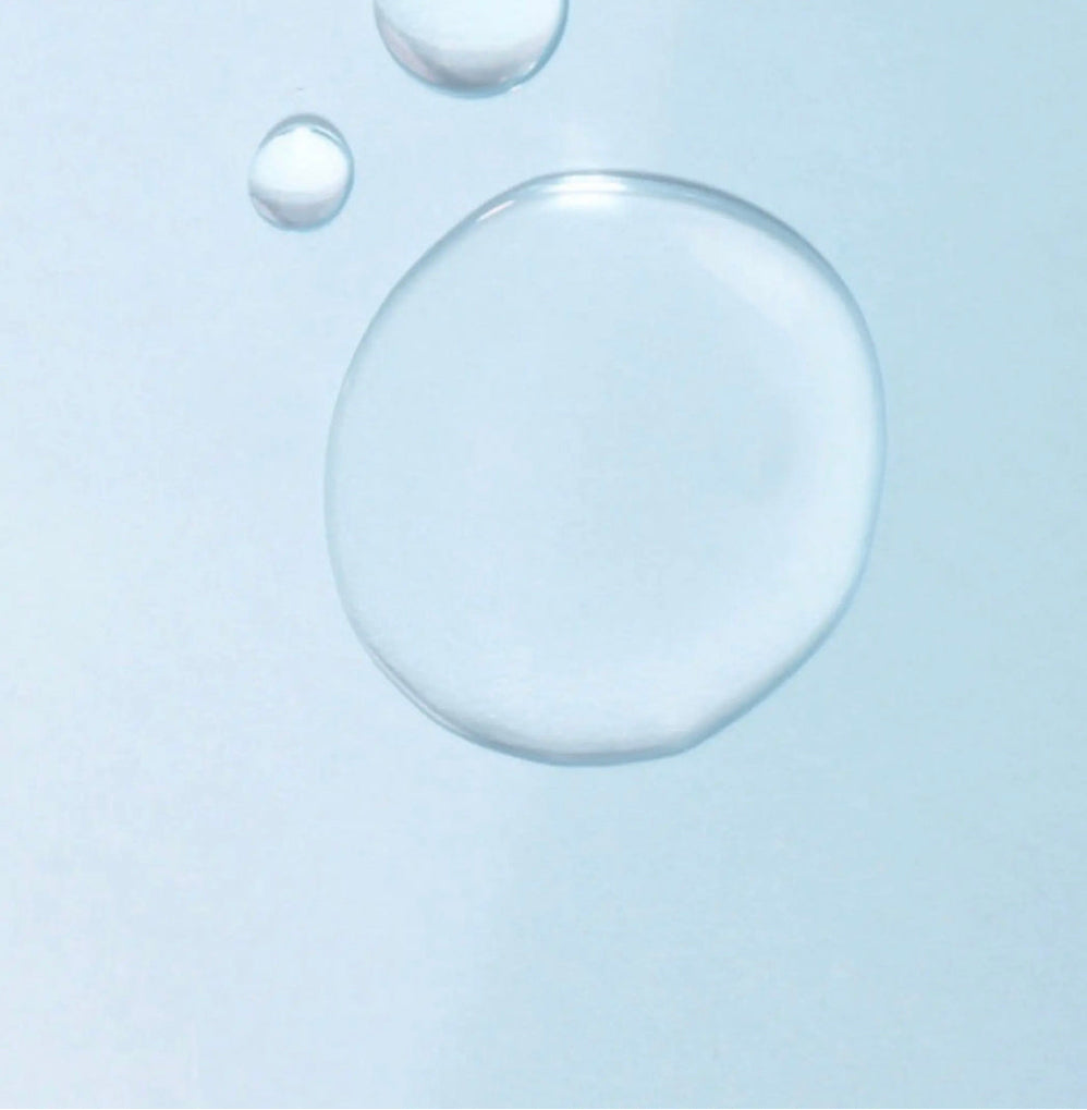 Mission - Glacier Water Hyaluronic Acid Serum 300ml