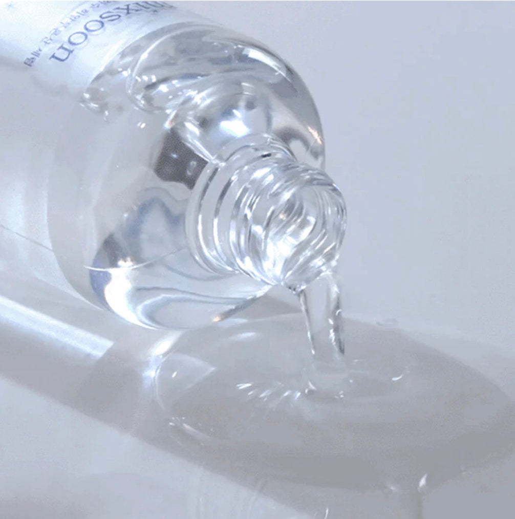 Mission - Glacier Water Hyaluronic Acid Serum 300ml