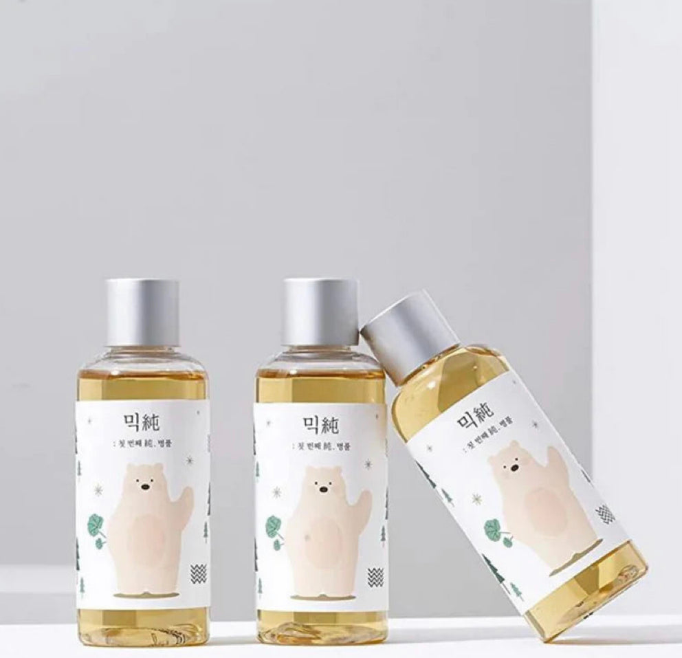 Mission - Soondy Centella Asiatica Essence 50ml