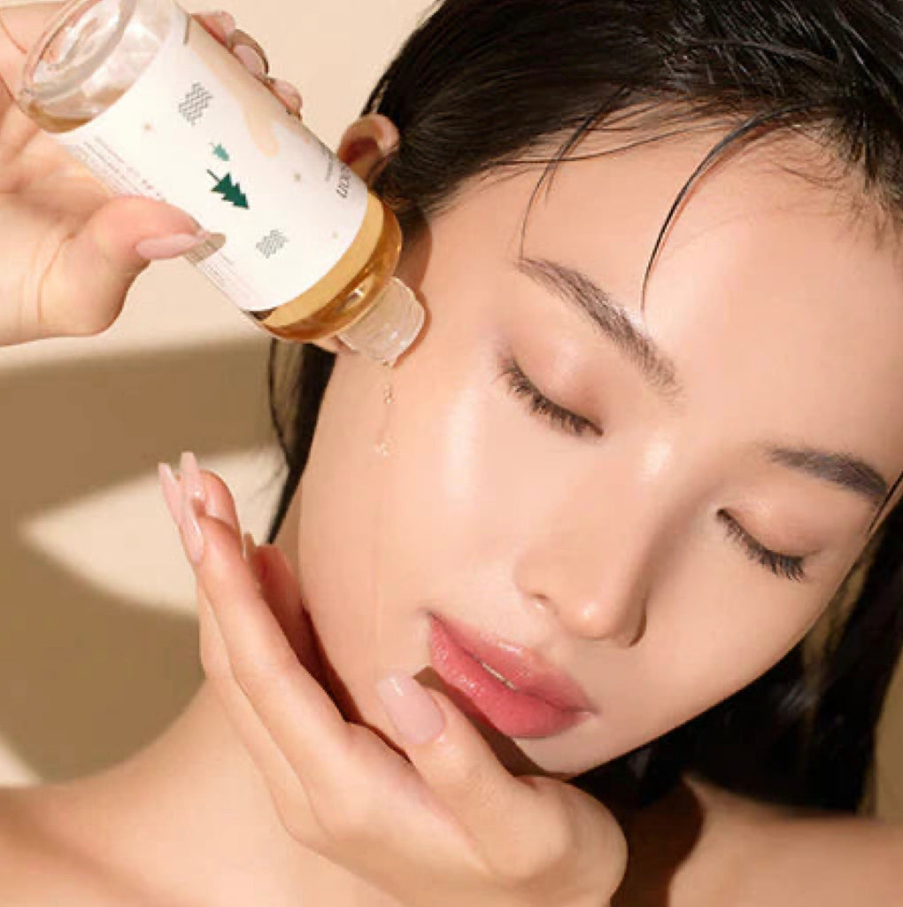 Mission - Soondy Centella Asiatica Essence 50ml